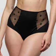 Load image into Gallery viewer, Marie Jo SS26 Daisy Black Matching Full Brief
