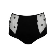 Load image into Gallery viewer, Marie Jo SS26 Daisy Black Matching Full Brief

