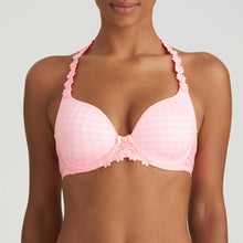 Load image into Gallery viewer, Marie Jo Avero Pink Parfait Sweetheart Convertible Straps Underwire Bra
