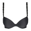 Marie Jo Tom Padded Plunge Convertible Straps Underwire Bra