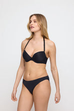 Load image into Gallery viewer, Marie Jo Tom Padded Plunge Convertible Straps Underwire Bra
