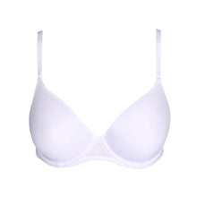 Load image into Gallery viewer, Marie Jo SS24 Jereme White Full Cup Spacer Underwire Bra
