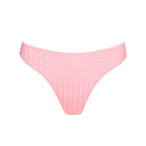 Marie Jo SS23 Avero Pink Parfait Matching Thong