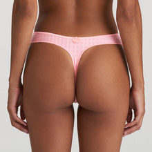 Load image into Gallery viewer, Marie Jo SS23 Avero Pink Parfait Matching Thong

