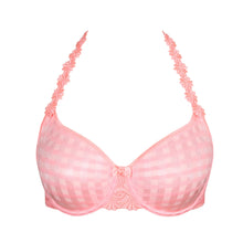 Load image into Gallery viewer, Marie Jo Avero Pink Parfait Non Padded Full Cup Seamless Underwire Bra
