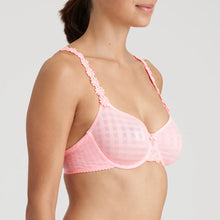 Load image into Gallery viewer, Marie Jo SS23 Avero Pink Parfait Non Padded Full Cup Seamless Underwire Bra
