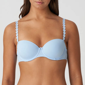 Marie Jo S223 Tom Cloud Padded Balcony Underwire Bra