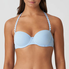 Load image into Gallery viewer, Marie Jo S223 Tom Cloud Padded Balcony Underwire Bra
