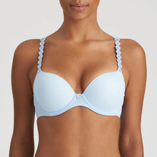 Load image into Gallery viewer, Marie Jo Tom Cloud Push Up Underwire Bra
