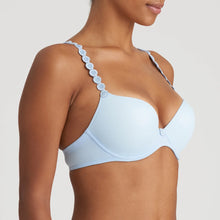 Load image into Gallery viewer, Marie Jo Tom Cloud Push Up Underwire Bra
