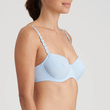 Load image into Gallery viewer, Marie Jo SS23 Tom Cloud Full Cup Underwire Bra
