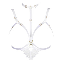 Load image into Gallery viewer, Prima Donna SS24 Arthill White Special Accessory
