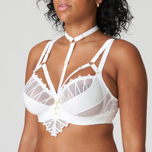 Prima Donna SS24 Arthill White Special Accessory