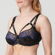 Load image into Gallery viewer, Prima Donna FW23 Cheyney Sultry Black Special Accesory
