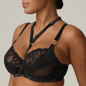 Prima Donna FW24 Vallarta Black Special Accessory