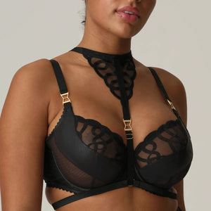 Prima Donna FW24 Vallarta Black Special Accessory