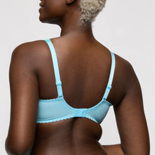 Load image into Gallery viewer, Prima Donna SS26 Cala Luna Ice Dream Padded Balcony Underwire Bra
