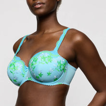Load image into Gallery viewer, Prima Donna SS26 Cala Luna Ice Dream Padded Balcony Underwire Bra

