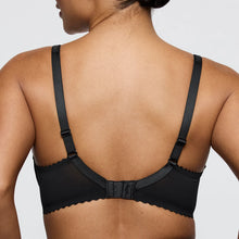 Load image into Gallery viewer, Prima Donna FW26 Jokko Black Tulip Seam Balcony Underwire Bra
