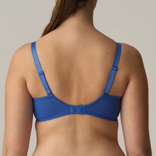 Load image into Gallery viewer, Prima Donna FW24 Lenca Blue Eyes Padded Balcony Underwire Bra
