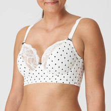 Load image into Gallery viewer, Prima Donna Madison Coco Classic Deep Plunge Balcony Unlined Underwire Bra
