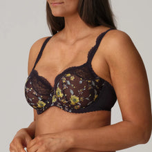 Load image into Gallery viewer, Prima Donna FW24 Malba Amethyst Balcony Vertical Seam Underwire Bra
