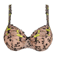 Load image into Gallery viewer, Prima Donna FW25 Manali Wild Bloom Padded Balcony Underwire Bra
