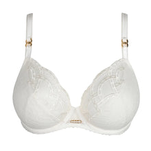 Load image into Gallery viewer, Prima Donna SS26 Naica Natural Plunge Underwire Bra
