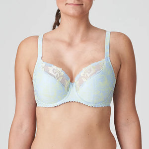 Prima Donna SS23 Nuzha Cloud Half Padded Balcony Underwire Bra