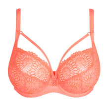 Load image into Gallery viewer, Prima Donna FW25 Sophora Spritz Removable Strings Tulip Seam Balcony Underwire Bra
