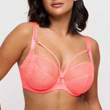 Load image into Gallery viewer, Prima Donna FW25 Sophora Spritz Removable Strings Tulip Seam Balcony Underwire Bra
