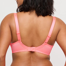 Load image into Gallery viewer, Prima Donna FW25 Sophora Spritz Removable Strings Tulip Seam Balcony Underwire Bra
