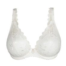 Load image into Gallery viewer, Prima Donna SS24 Springdale Natural Plunge Bra Underwire Bra
