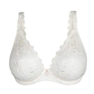 Prima Donna SS24 Springdale Natural Plunge Bra Underwire Bra