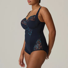 Load image into Gallery viewer, Prima Donna FW24 Deauville Velvet Blue Body
