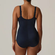 Load image into Gallery viewer, Prima Donna FW24 Deauville Velvet Blue Body
