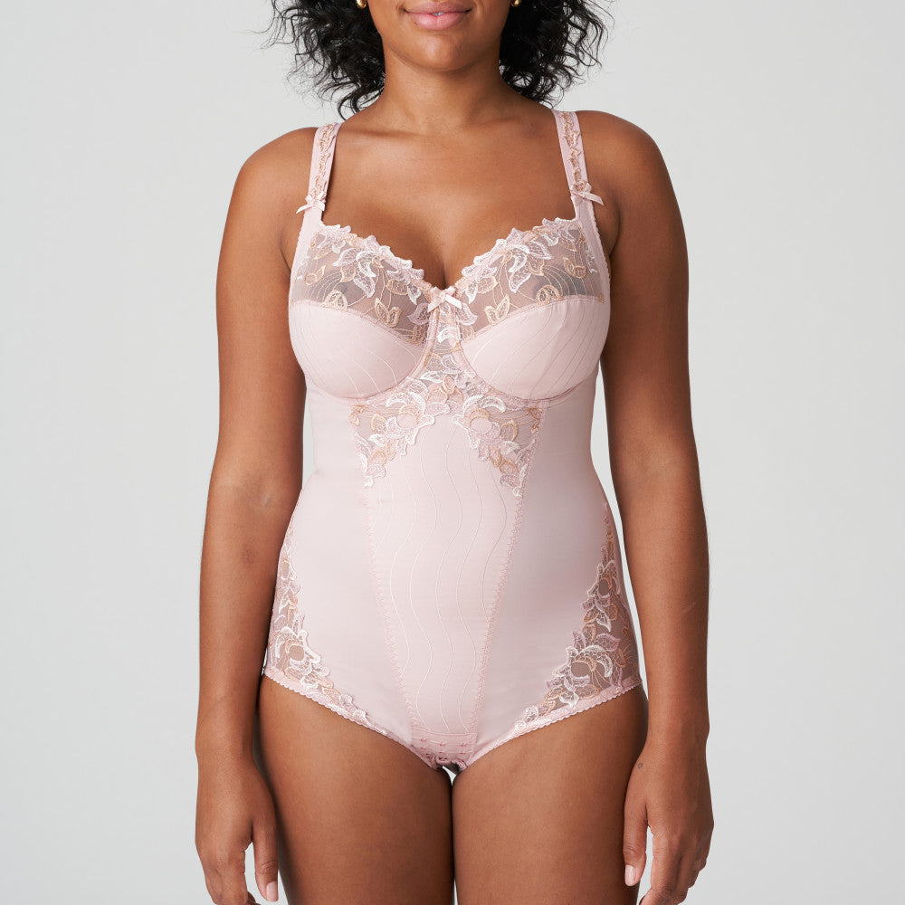 Prima Donna SS24 Deauville Vintage Pink Body