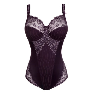 Prima Donna FW25 Deauville Amethyst Gem Body
