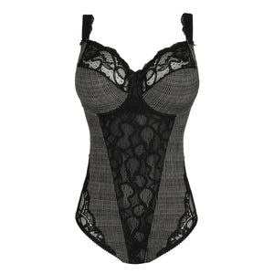 Prima Donna FW24 Madison Black Tailor Body