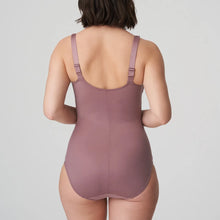 Load image into Gallery viewer, Prima Donna SS24 Madison Satin Taupe Body
