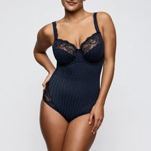 Load image into Gallery viewer, Prima Donna FW26 Madison Velvet Blue Body

