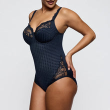 Load image into Gallery viewer, Prima Donna FW26 Madison Velvet Blue Body
