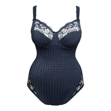 Load image into Gallery viewer, Prima Donna FW26 Madison Velvet Blue Body
