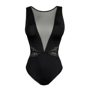 Prima Donna FW25 Shimla Black Body