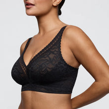 Load image into Gallery viewer, Prima Donna FW26 Miyara Floral Eclipse Bralette
