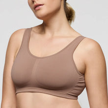 Load image into Gallery viewer, Prima Donna Nudda Minimizer Bralette (ALL COLOURS)
