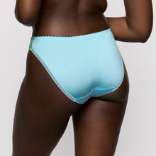 Load image into Gallery viewer, Prima Donna SS26 Cala Luna Ice Dream Matching Rio Brief
