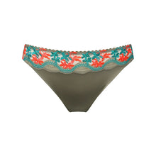 Load image into Gallery viewer, Prima Donna FW26 Cala Luna Botanique Matching Rio Brief
