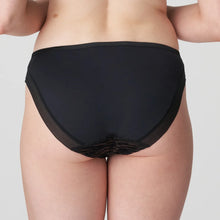 Load image into Gallery viewer, Prima Donna FW23 Cheyney Sultry Black Matching Rio Brief
