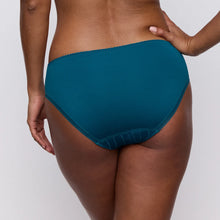 Load image into Gallery viewer, Prima Donna FW26 Deauville Peacock Matching Rio Brief
